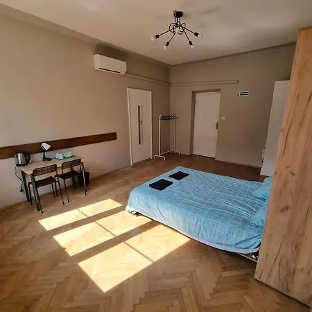 Fantastic Krk - Kr63 B 公寓