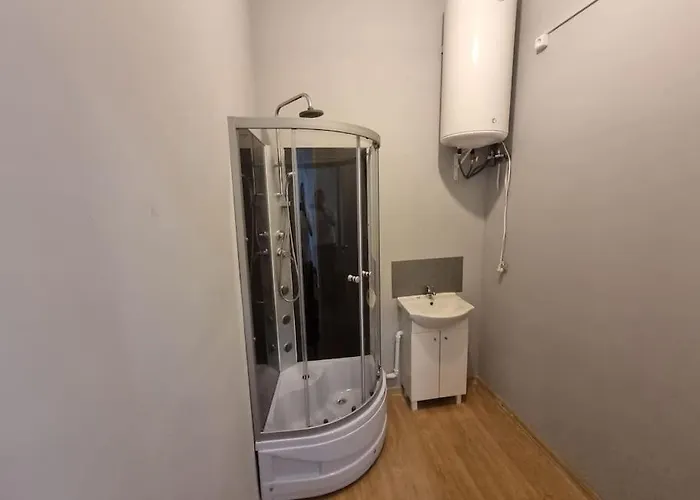 Apartamento Fantastic Krk - Kr63 B