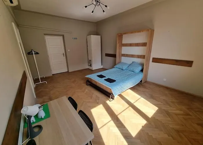 Fantastic Krk - Kr63 B Apartamento