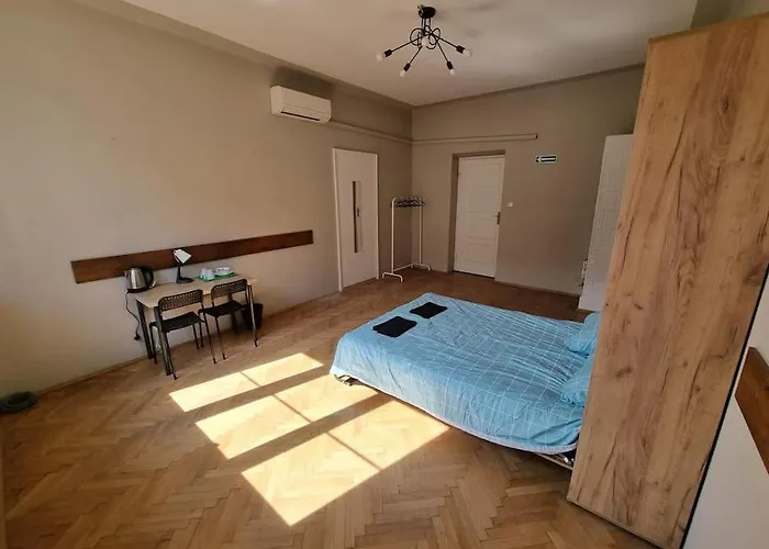 Fantastic Krk - Kr63 B Apartamento