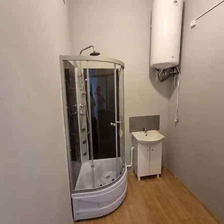 Lägenhet Fantastic Krk - Kr63 B